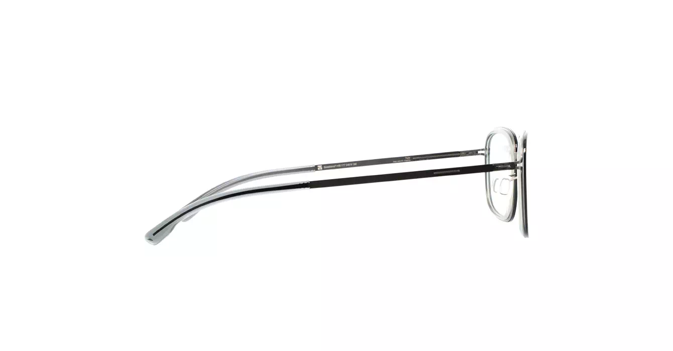 IC Berlin IC5067 05A Turo - Deep Jade HD/Graphite s52
