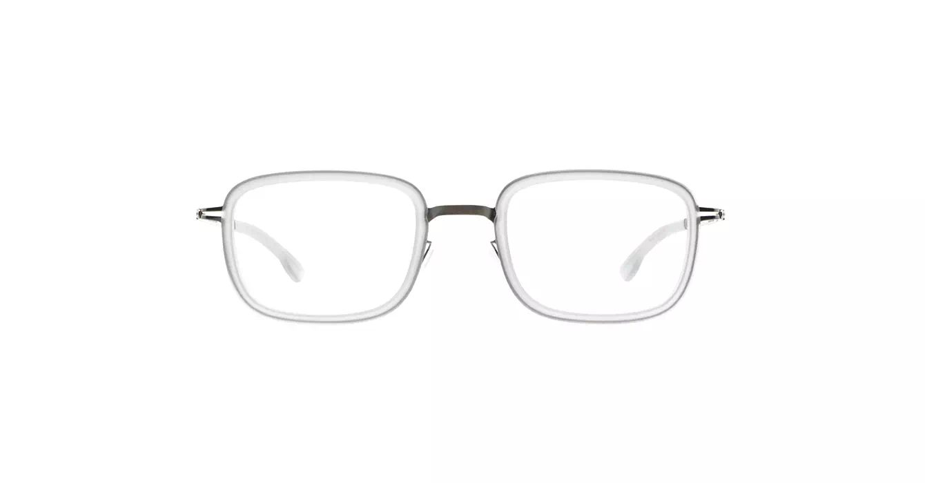IC Berlin IC5067 020 Turo - Sky Grey HD Matt/Shiny Graphite s52