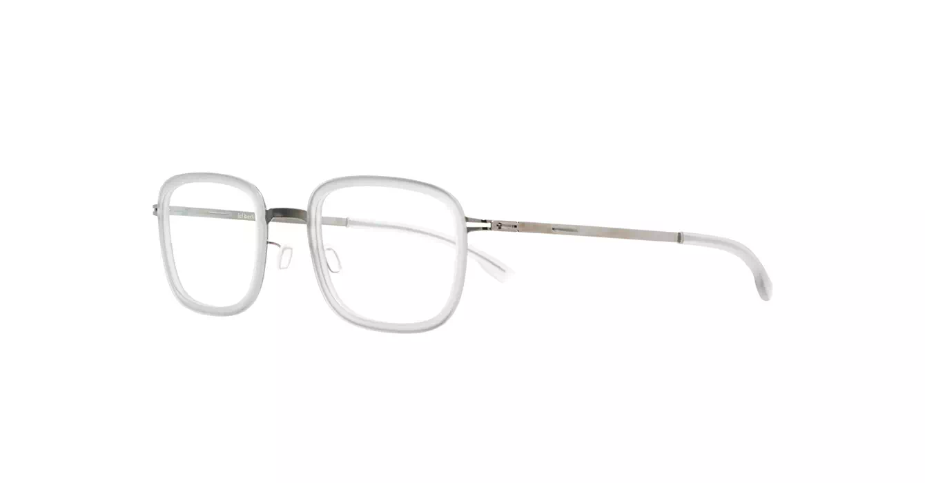 IC Berlin IC5067 020 Turo - Sky Grey HD Matt/Shiny Graphite s52