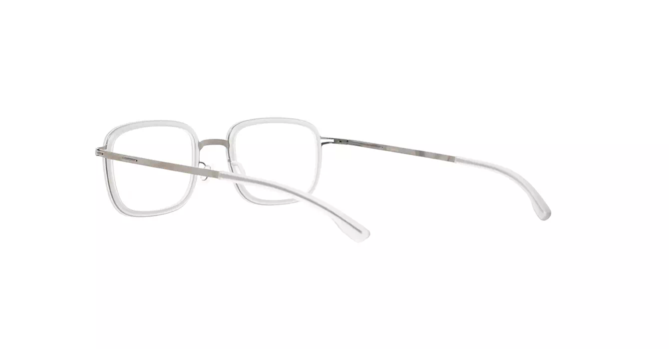 IC Berlin IC5067 020 Turo - Sky Grey HD Matt/Shiny Graphite s52
