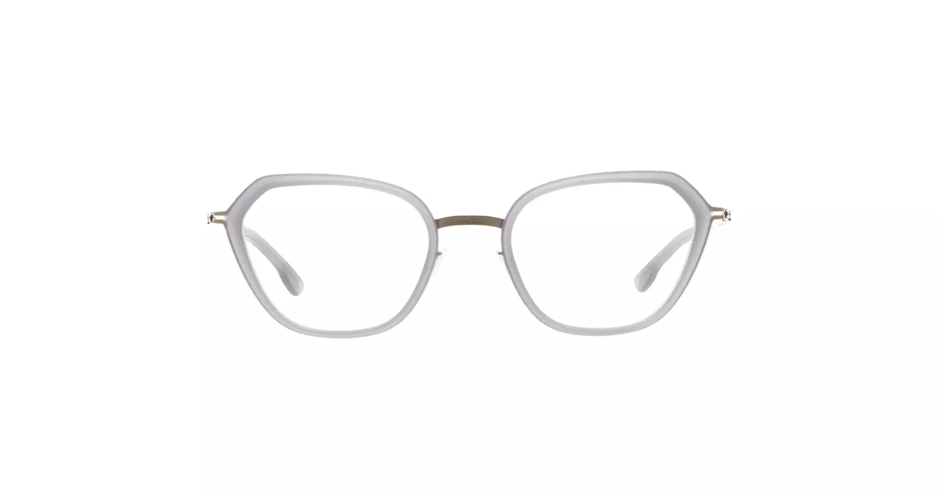 IC Berlin IC5090 020 Vayu - Misty Grey HD Matt/Shiny Bronze s51