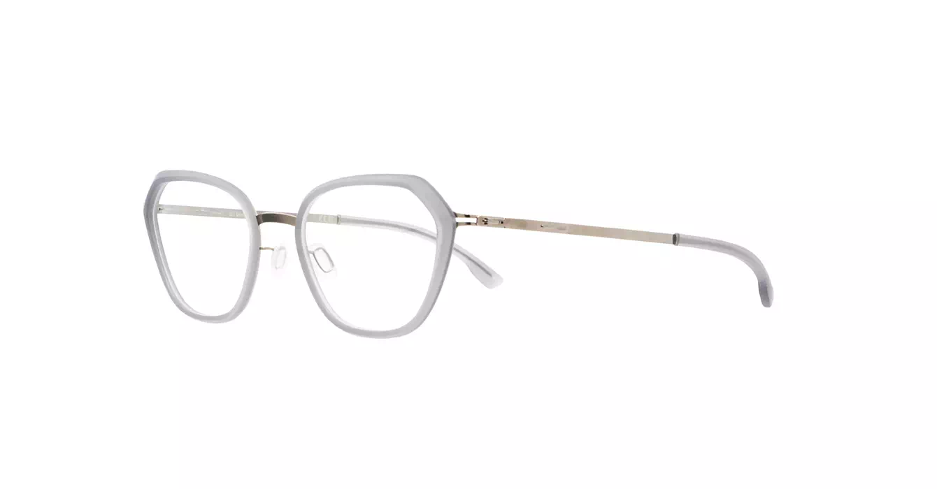 IC Berlin IC5090 020 Vayu - Misty Grey HD Matt/Shiny Bronze s51
