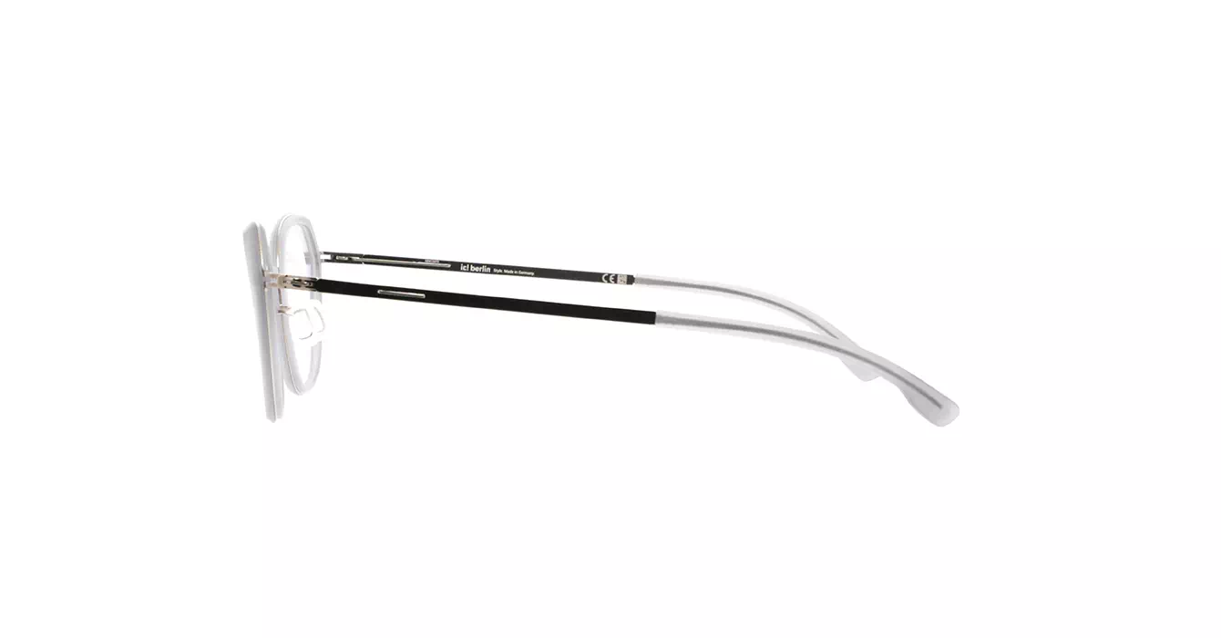 IC Berlin IC5090 020 Vayu - Misty Grey HD Matt/Shiny Bronze s51
