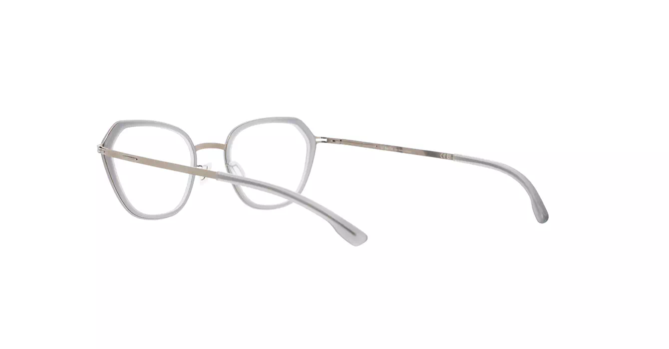 IC Berlin IC5090 020 Vayu - Misty Grey HD Matt/Shiny Bronze s51