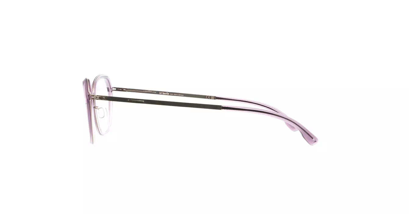 IC Berlin IC5090 035 Vayu - Elderberry Fade HD/Bronze s51