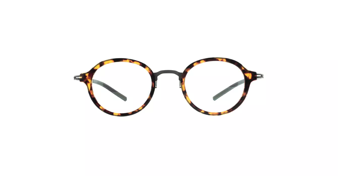 IC Berlin IC5091-D 050 Toki - Magma HD/Teak s46