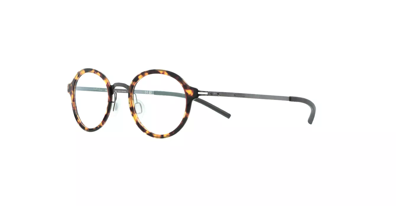 IC Berlin IC5091-D 050 Toki - Magma HD/Teak s46