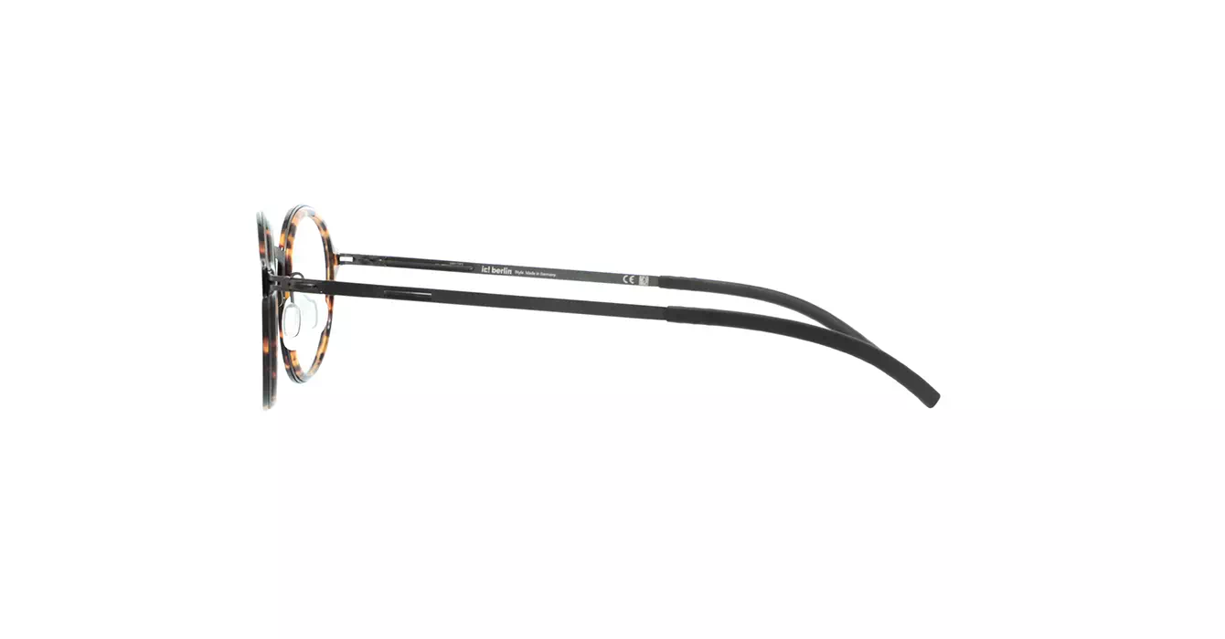 IC Berlin IC5091-D 050 Toki - Magma HD/Teak s46