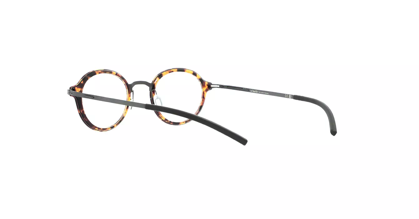 IC Berlin IC5091-D 050 Toki - Magma HD/Teak s46