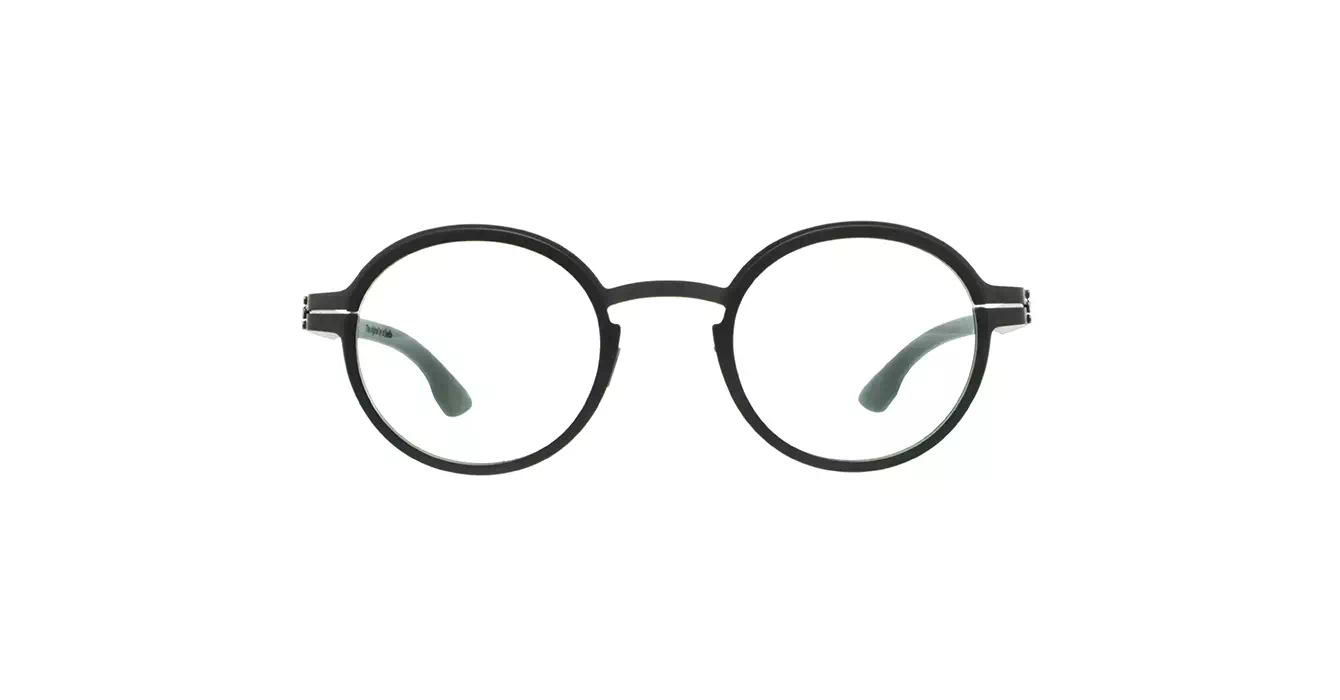 IC Berlin IC5142 05A Thulium - Black/Teak s45