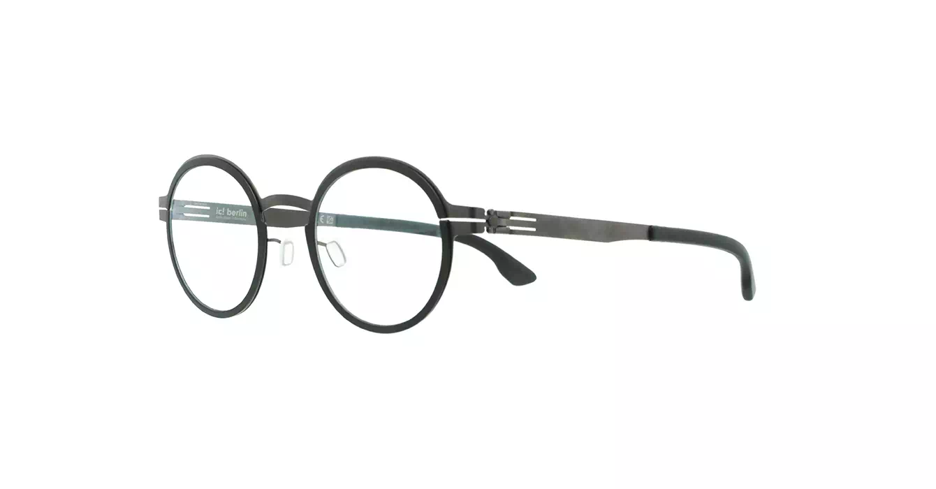IC Berlin IC5142 05A Thulium - Black/Teak s45