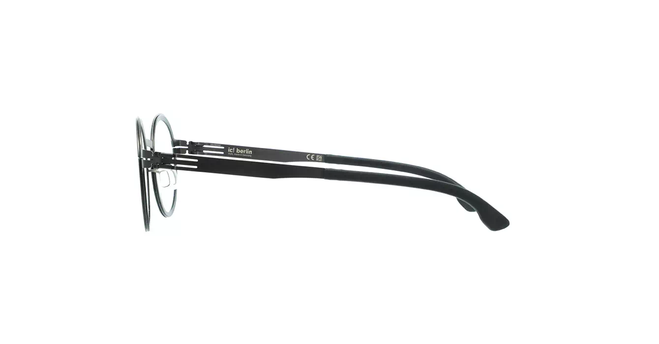 IC Berlin IC5142 05A Thulium - Black/Teak s45
