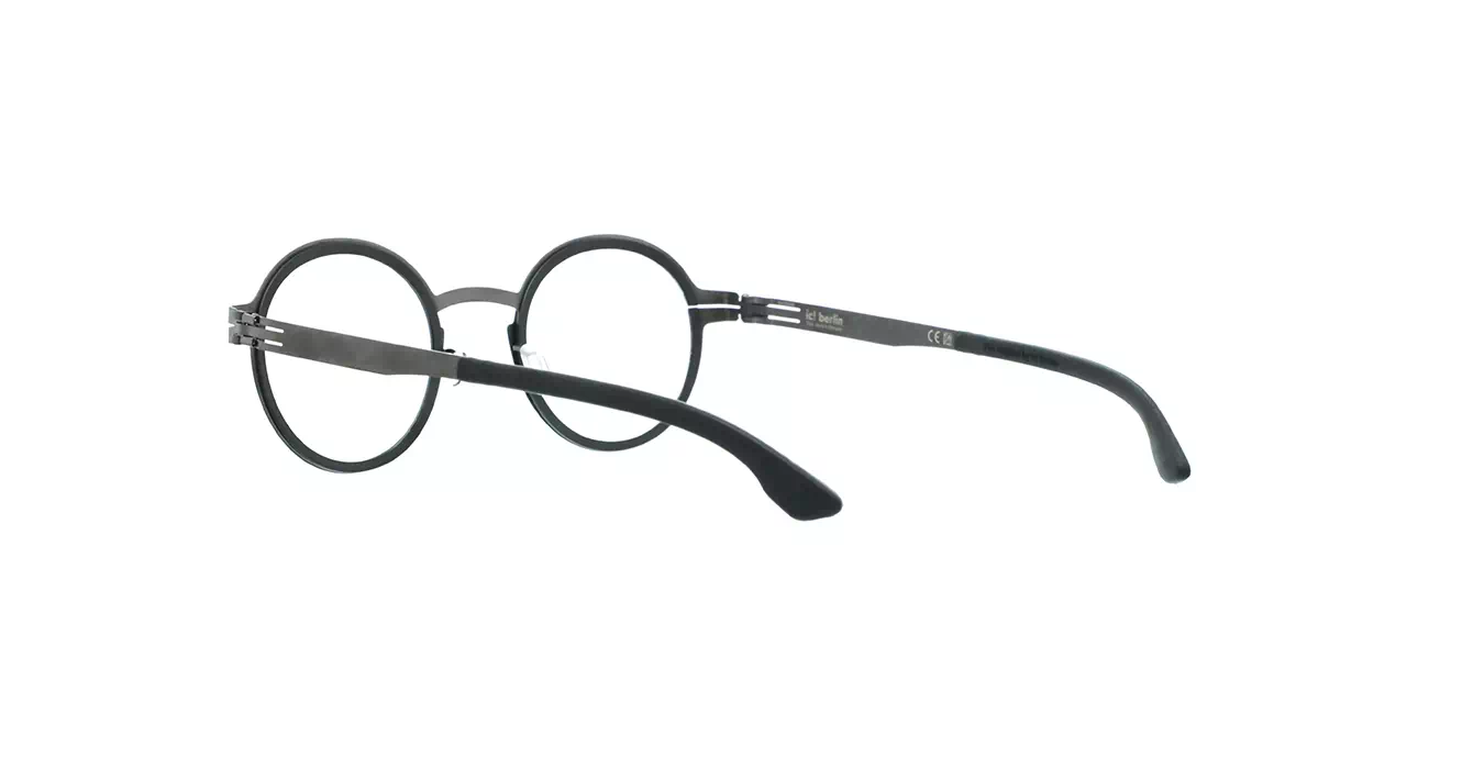 IC Berlin IC5142 05A Thulium - Black/Teak s45