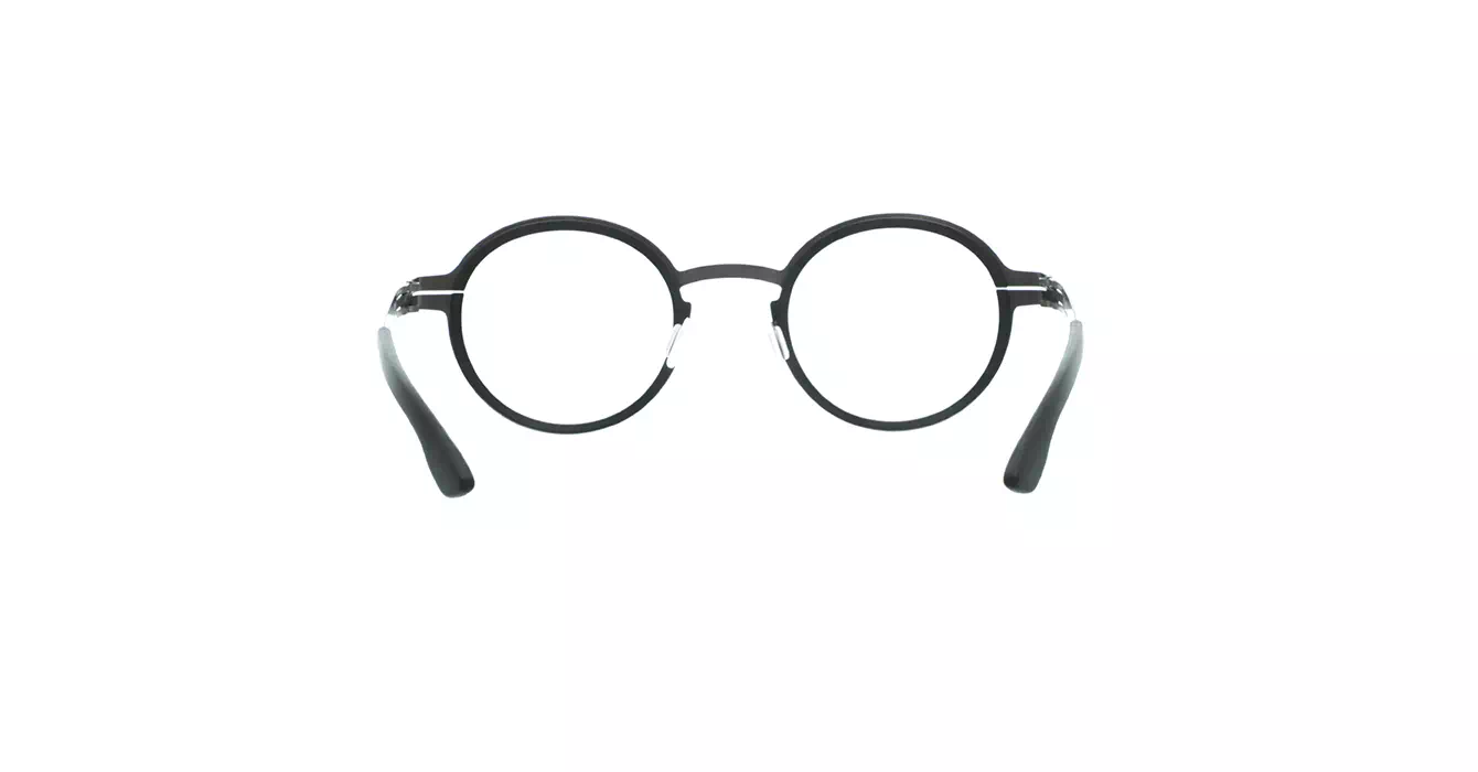 IC Berlin IC5142 05A Thulium - Black/Teak s45