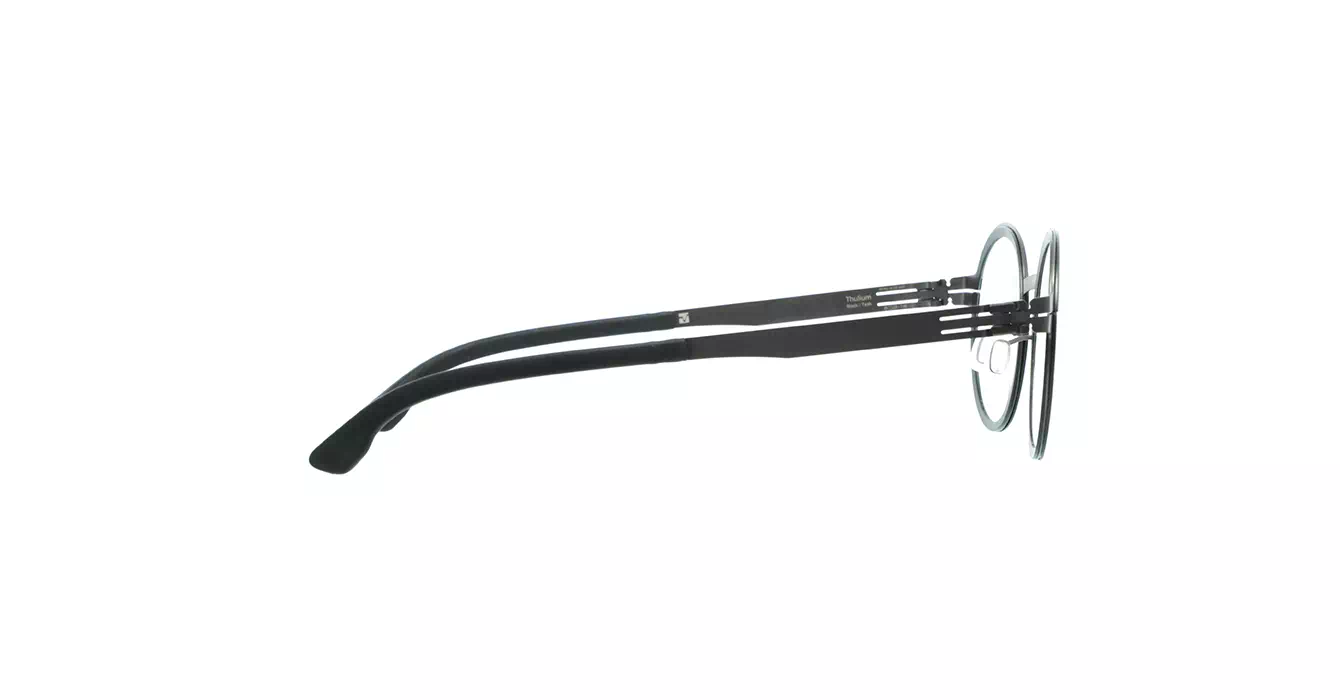 IC Berlin IC5142 05A Thulium - Black/Teak s45