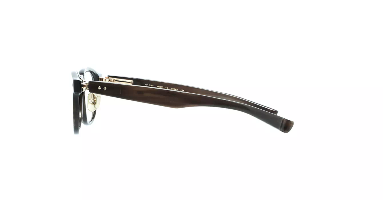 Four Nines NP-32BF Brown s46