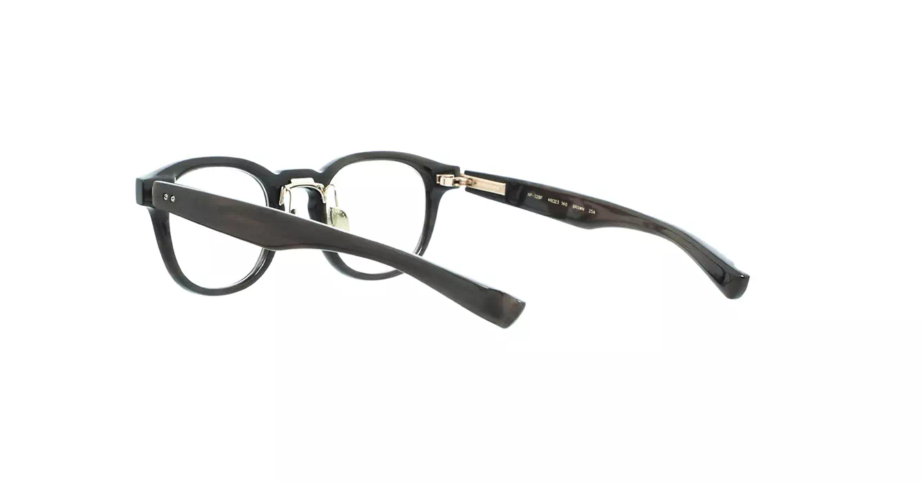 Four Nines NP-32BF Brown s46
