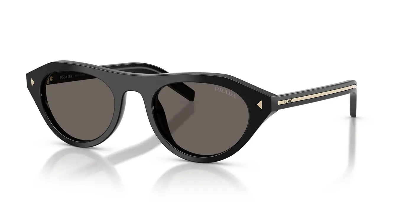 Prada SPR B15-F 16K-731 s52