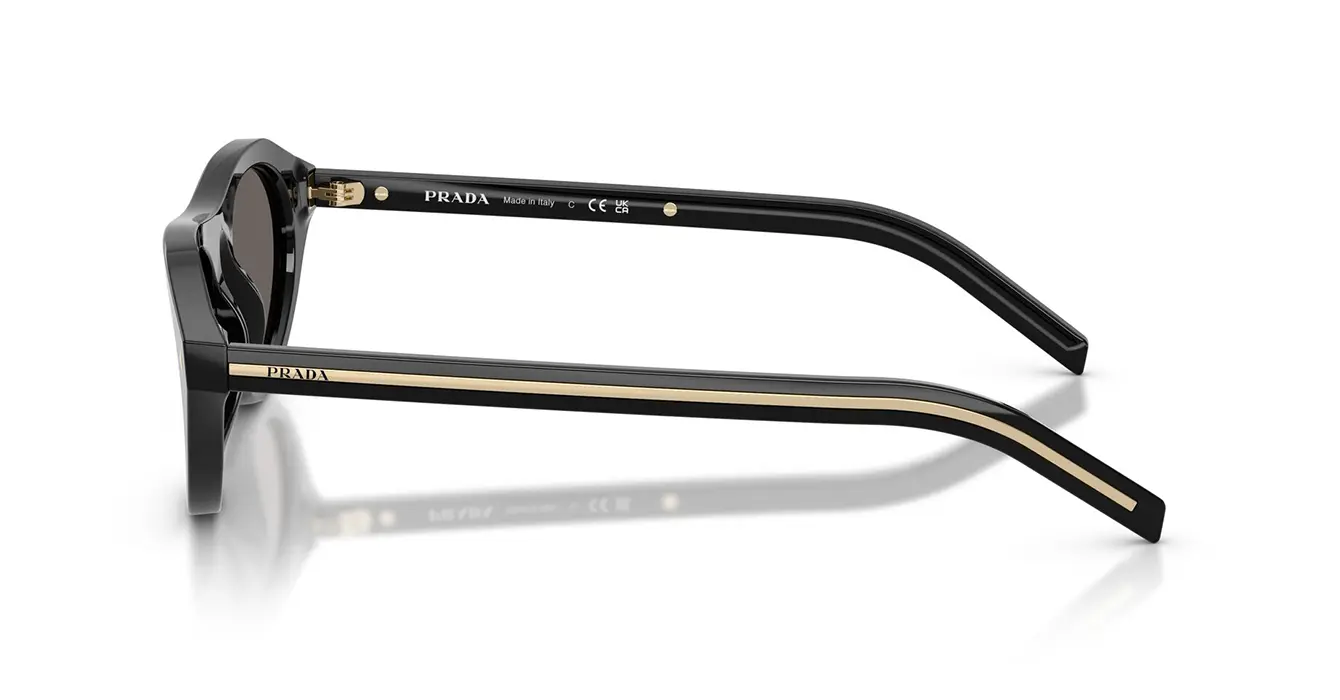 Prada SPR B15-F 16K-731 s52