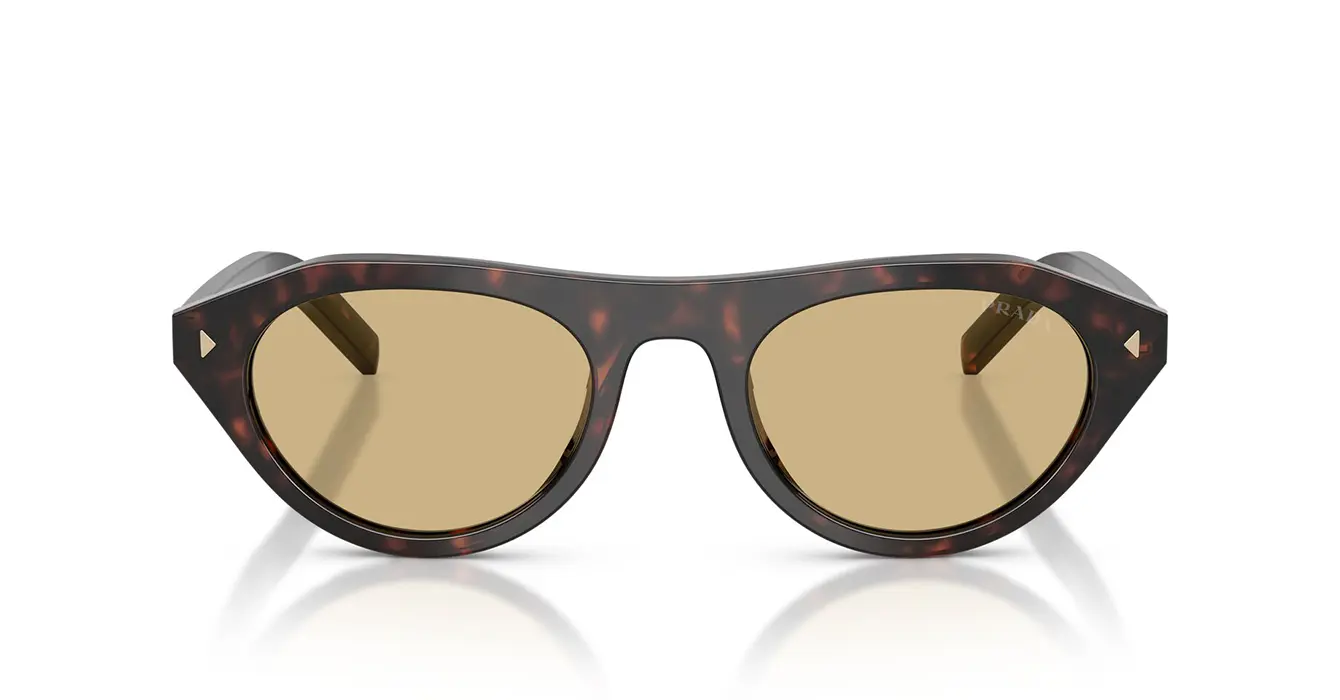 Prada SPR B15-F 17N-70R s52