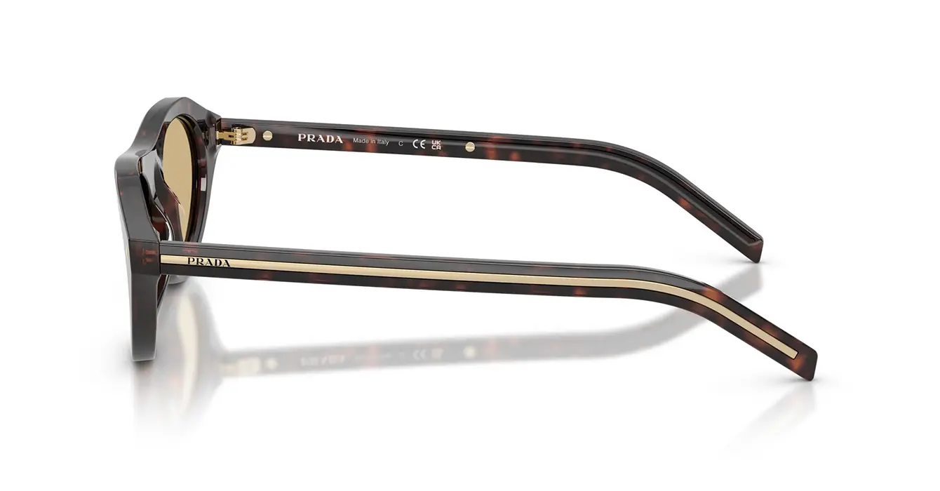 Prada SPR B15-F 17N-70R s52