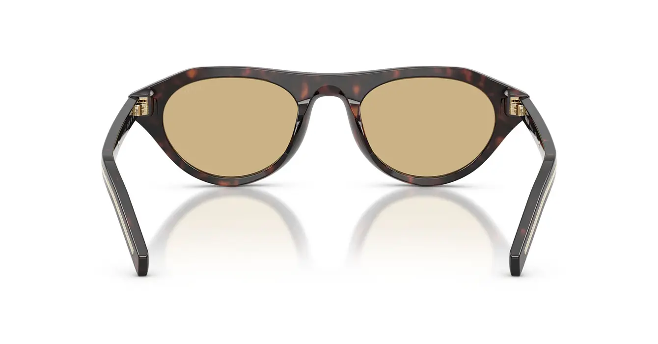 Prada SPR B15-F 17N-70R s52