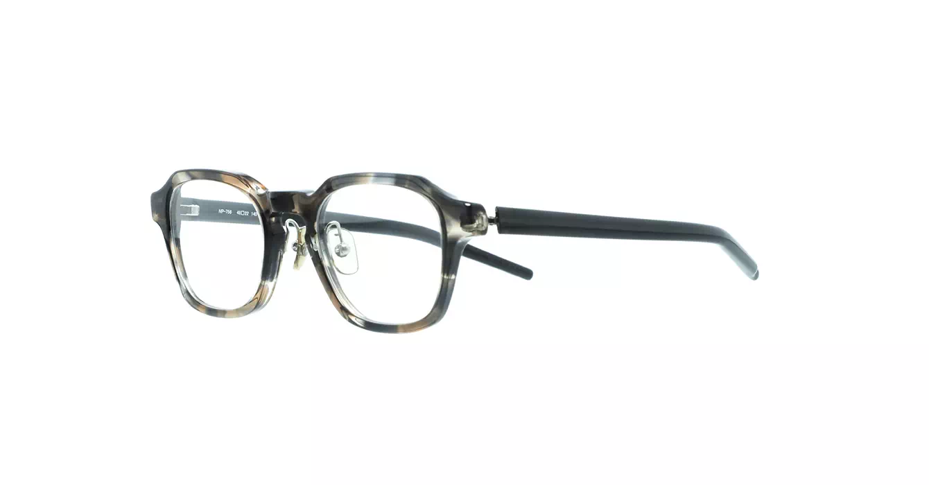 Four Nines NP-756 860 s48