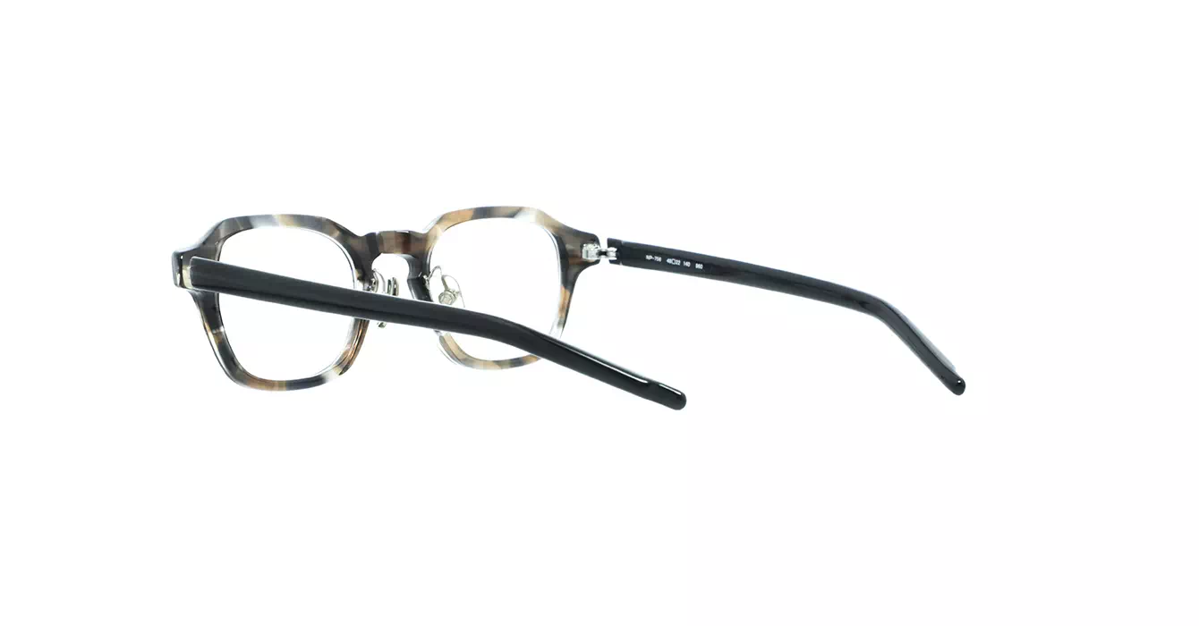 Four Nines NP-756 860 s48