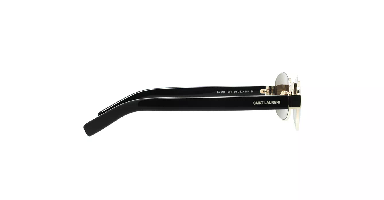 Saint Laurent SL 706 001 s53
