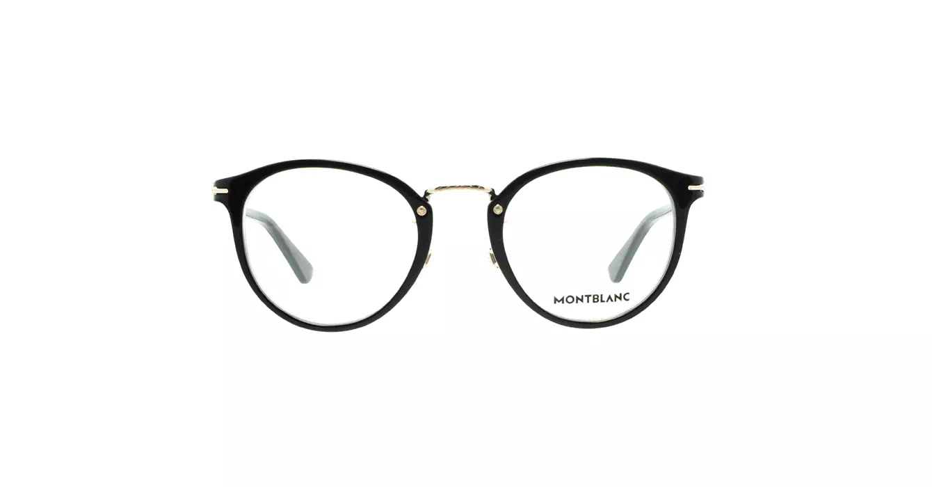 Montblanc MB0406O 001 s48