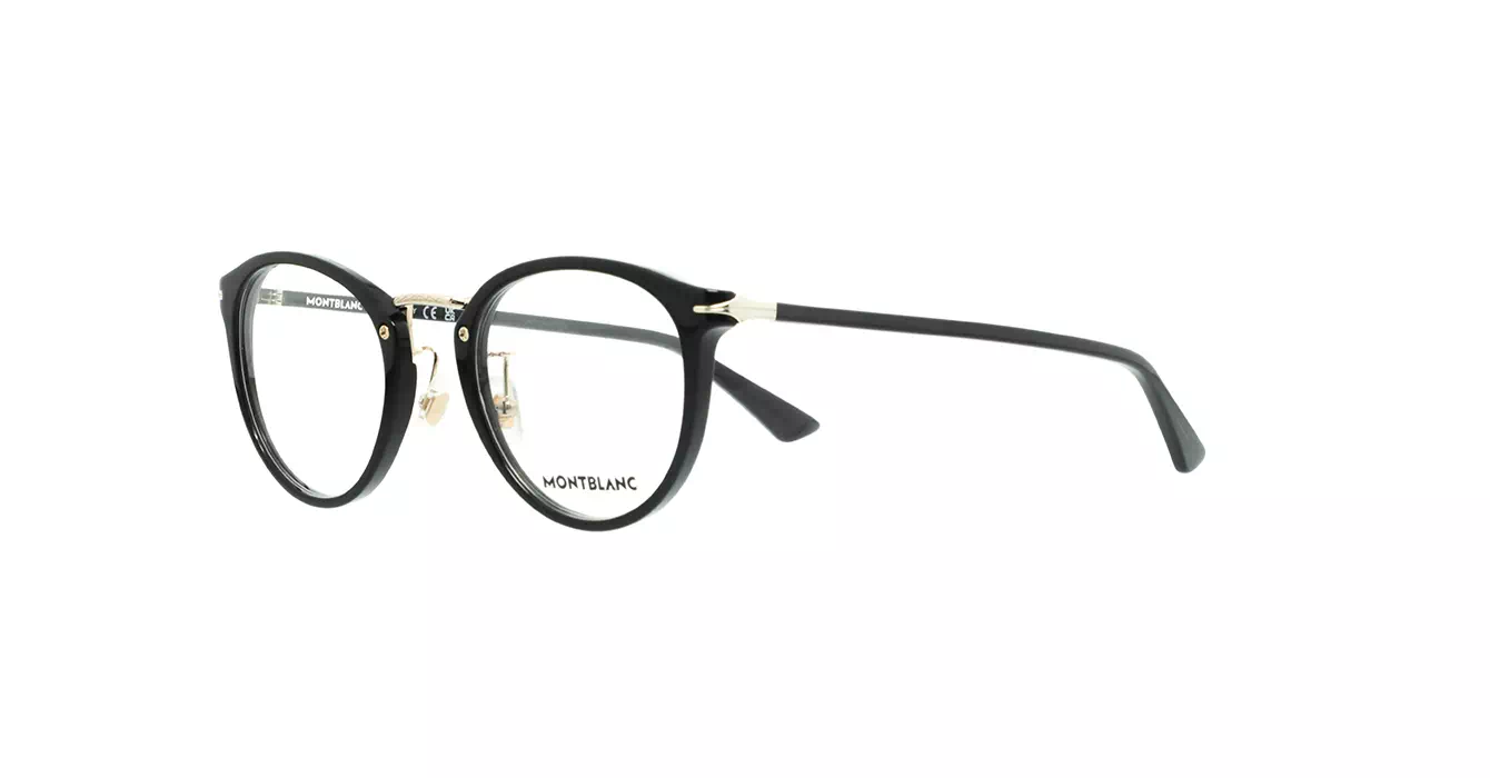 Montblanc MB0406O 001 s48