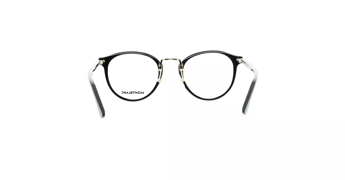 Montblanc MB0406O 001 s48