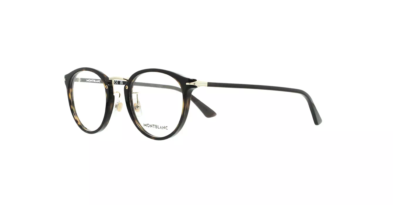 Montblanc MB0406O 002 s48