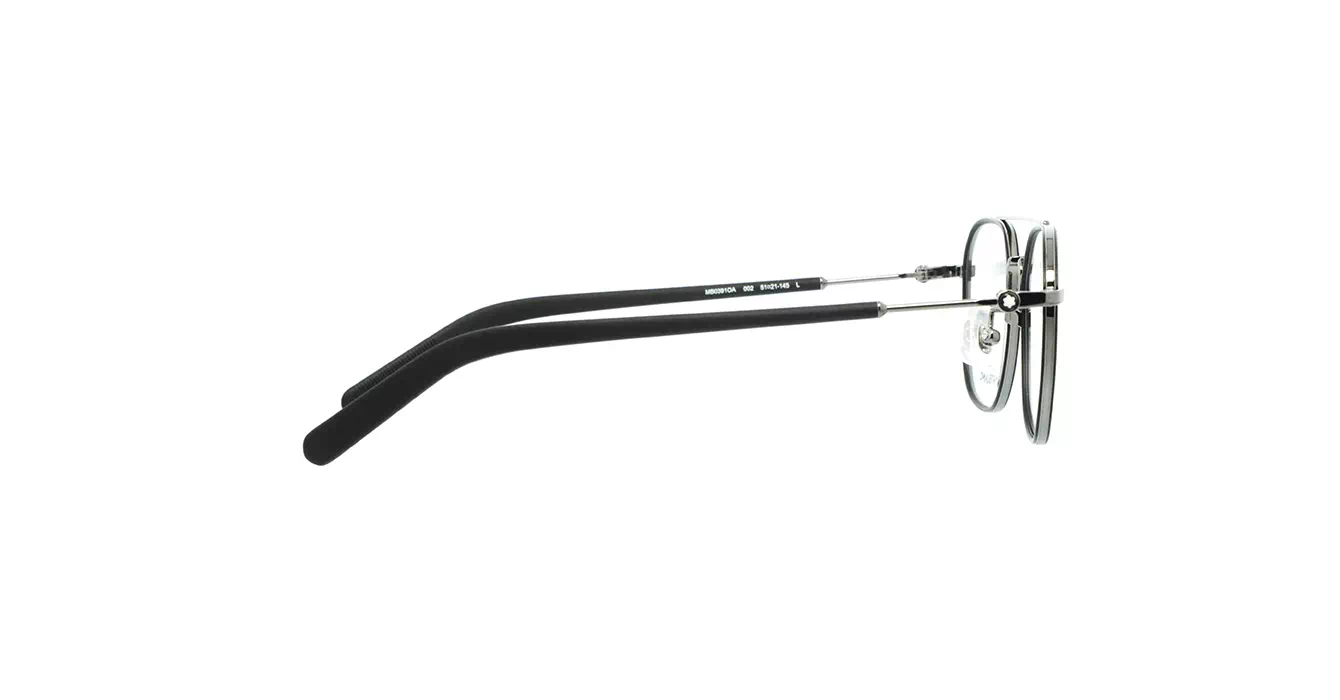 Montblanc MB0391OA 002 s51