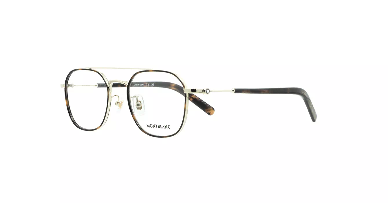 Montblanc MB0391OA 003 s51