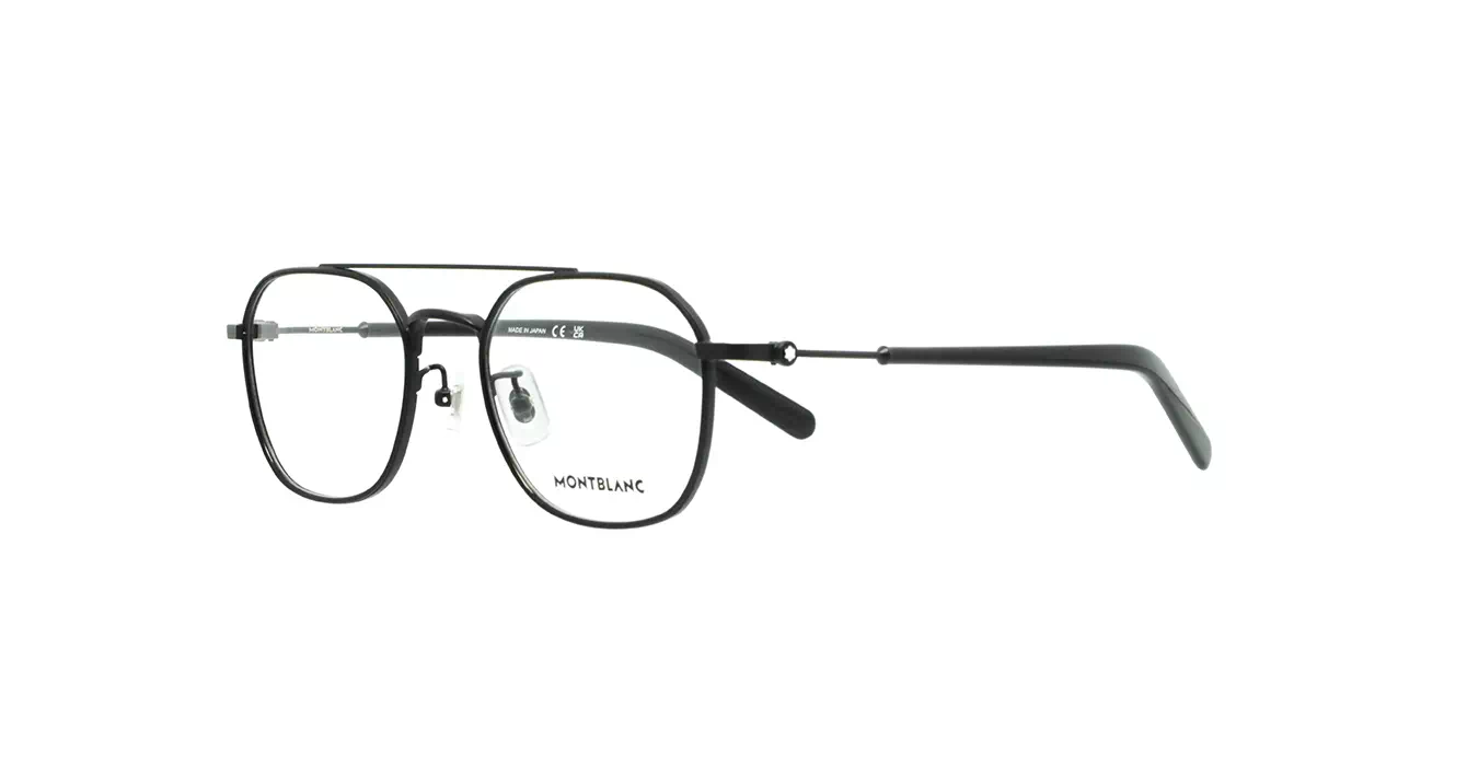 Montblanc MB0391OA 004 s51