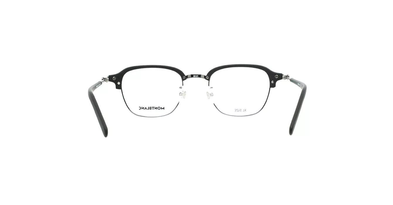 Montblanc MB0390O 002 s50