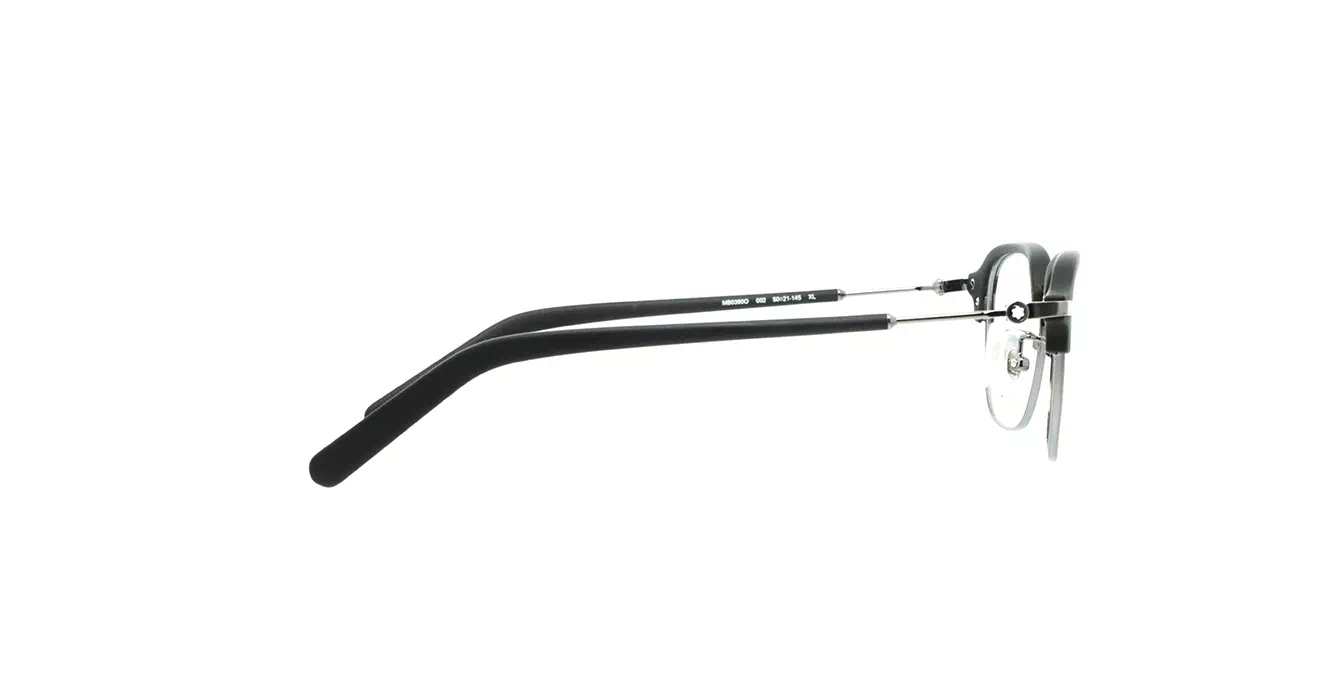 Montblanc MB0390O 002 s50