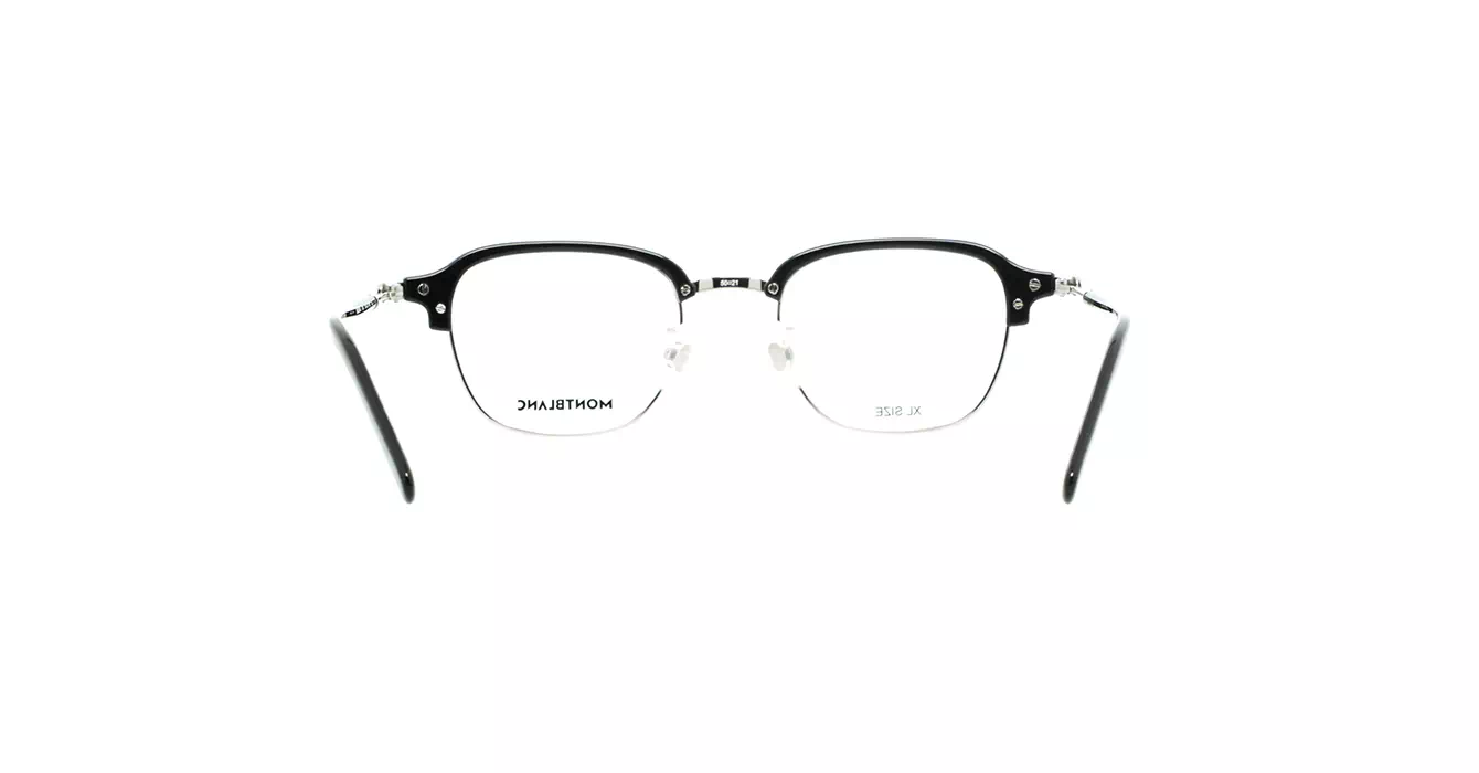 Montblanc MB0390O 001 s50