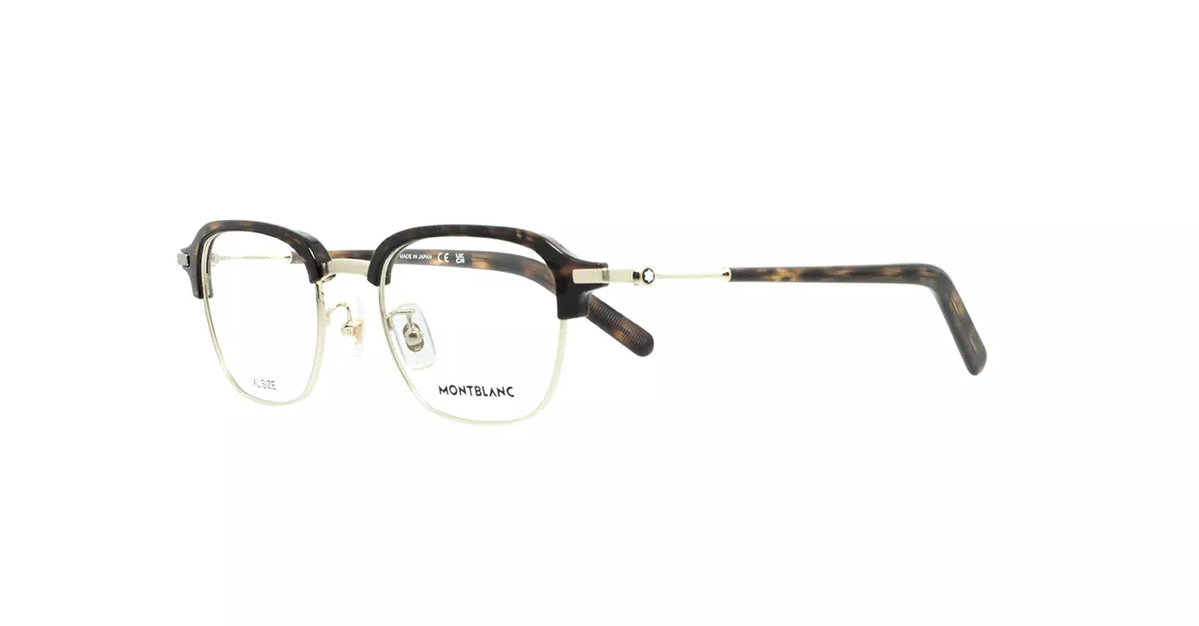 Montblanc MB0390O 003 s50