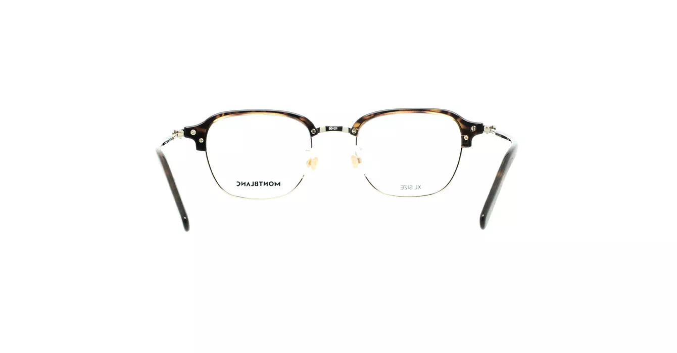 Montblanc MB0390O 003 s50