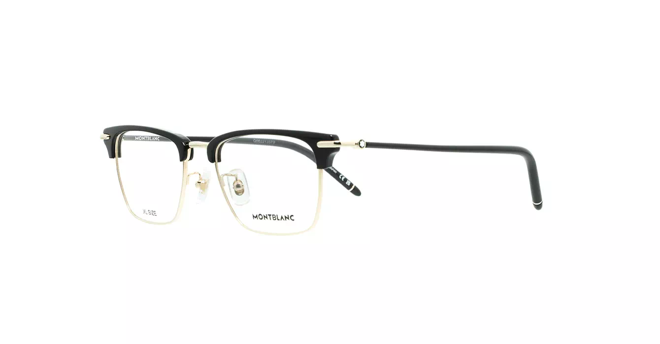 Montblanc MB0409O 002 s52