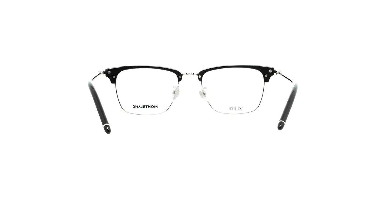 Montblanc MB0409O 001 s52