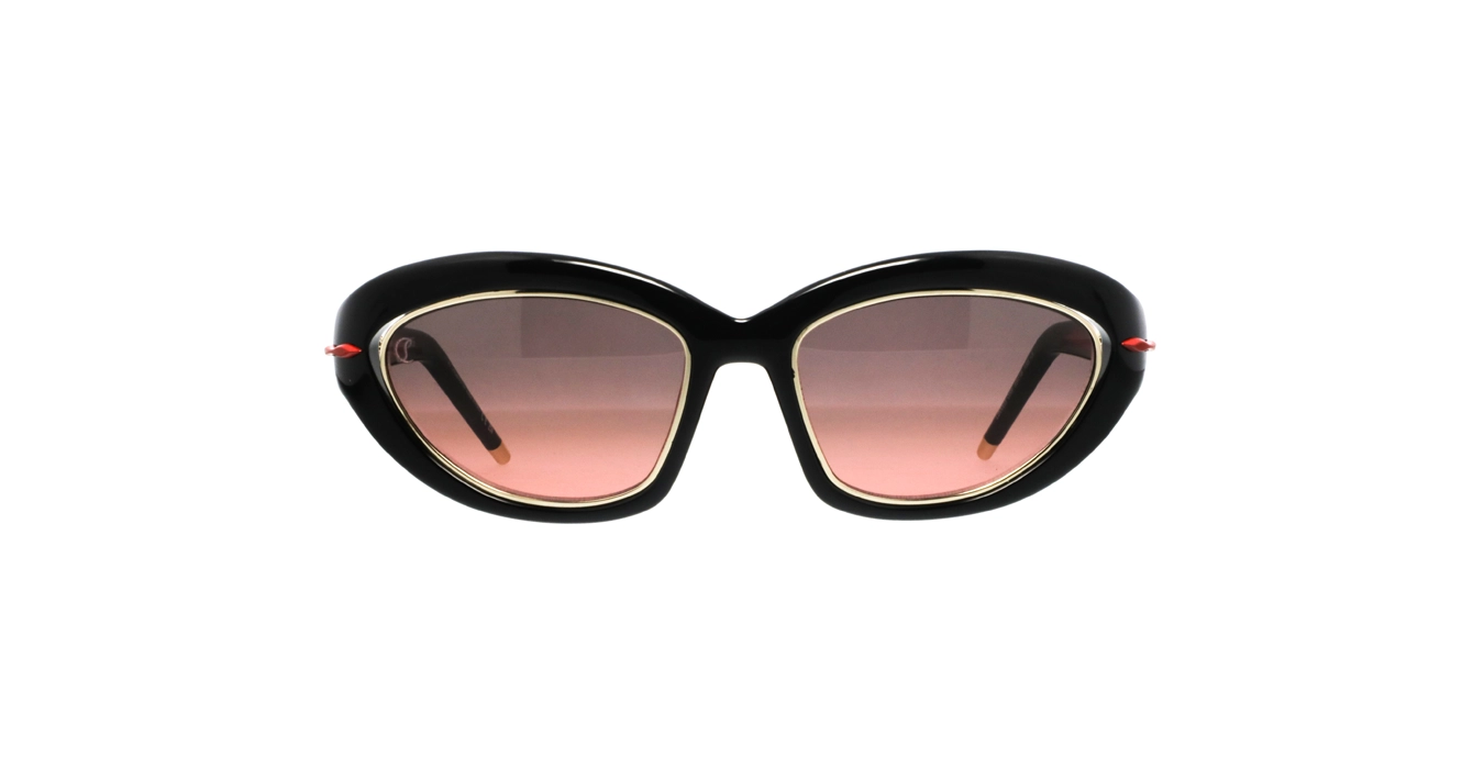 Louboutin LB0003 05B s55