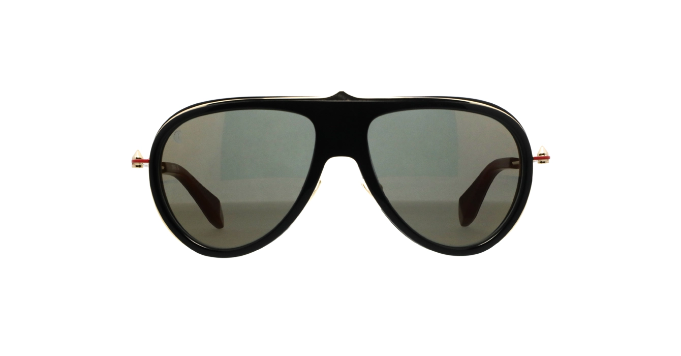 Louboutin LB0004 01C s61