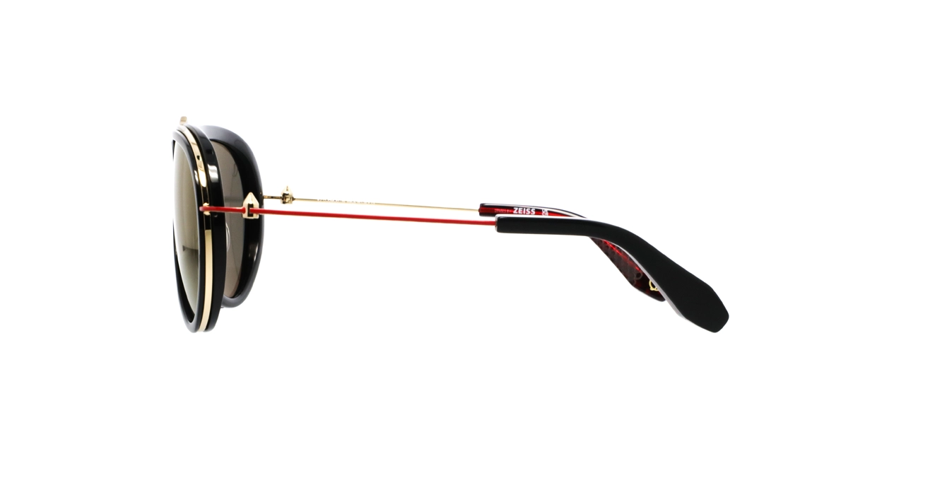 Louboutin LB0004 01C s61