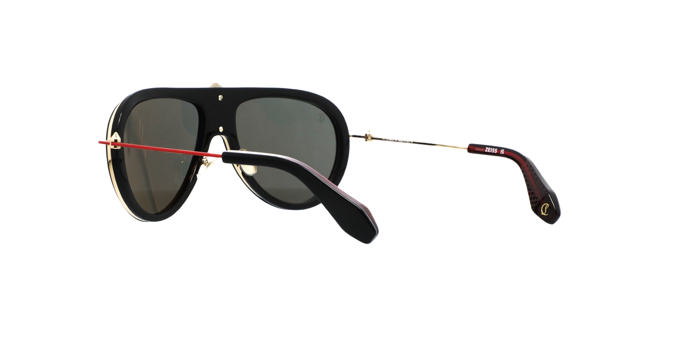 Louboutin LB0004 01C s61