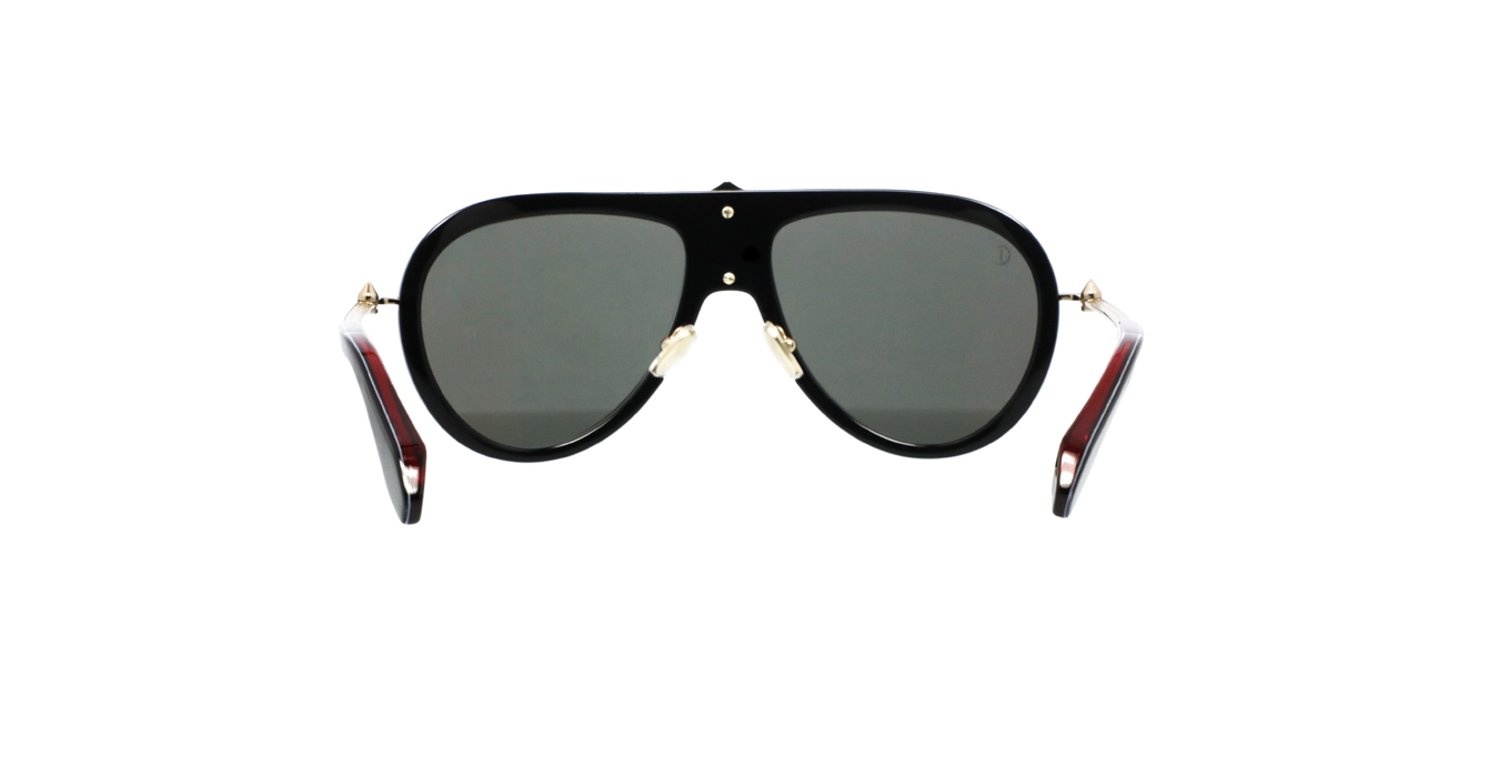 Louboutin LB0004 01C s61