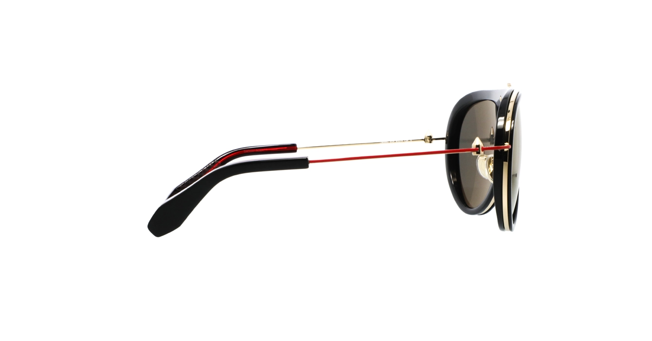 Louboutin LB0004 01C s61