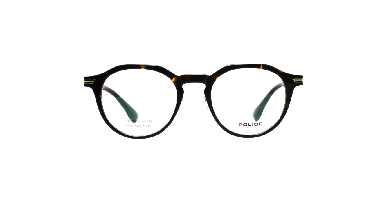 Police VPLR40K 5001AY s50